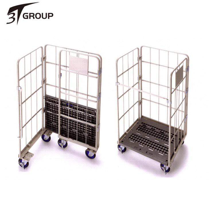cheap Nesting Cage Trolleys