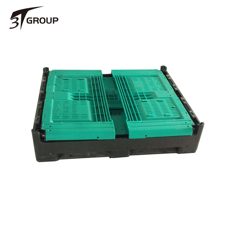 Folding Pallet Box