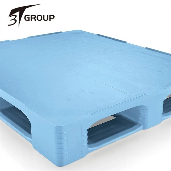 China Completely Closed Hygienic Plastic Pallets