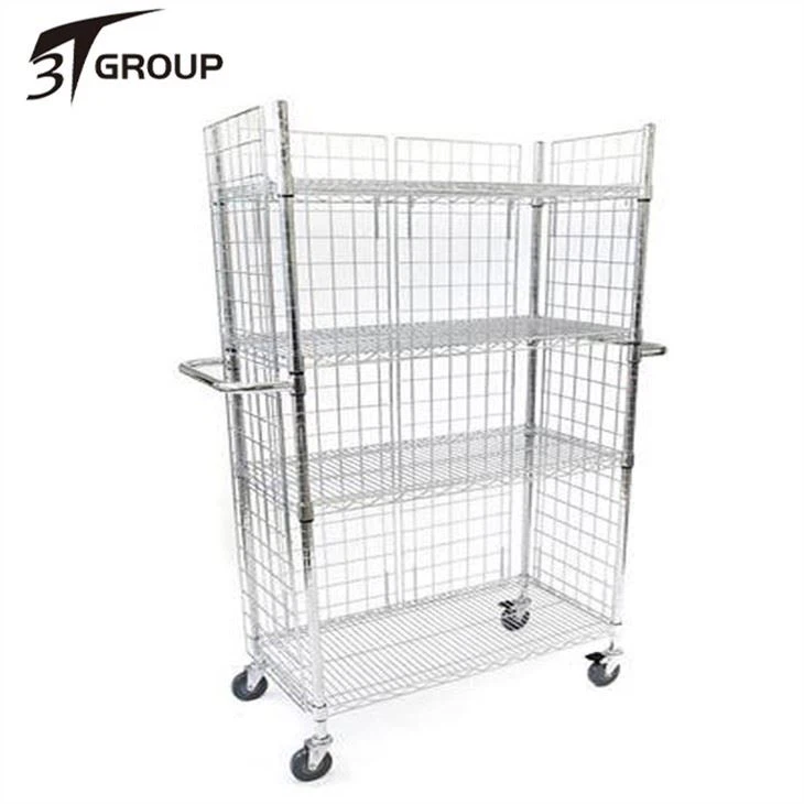 Laundry Roll Cages price