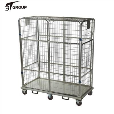 Jumbo demontovatelné ochranné klece