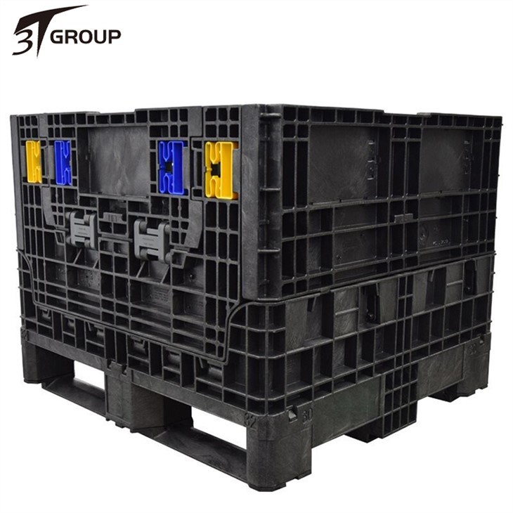 Skládací velkoobjemový kontejner 30 X 32